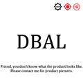 DBAL RED BK