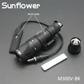 BK M300V light