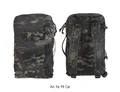 Multicam Black