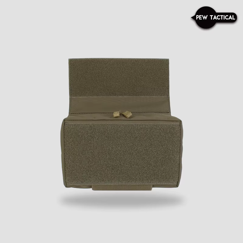 Bolsa táctica colgante PEW TACTICAL Multiemisión V2 Airsoft - imagen 2
