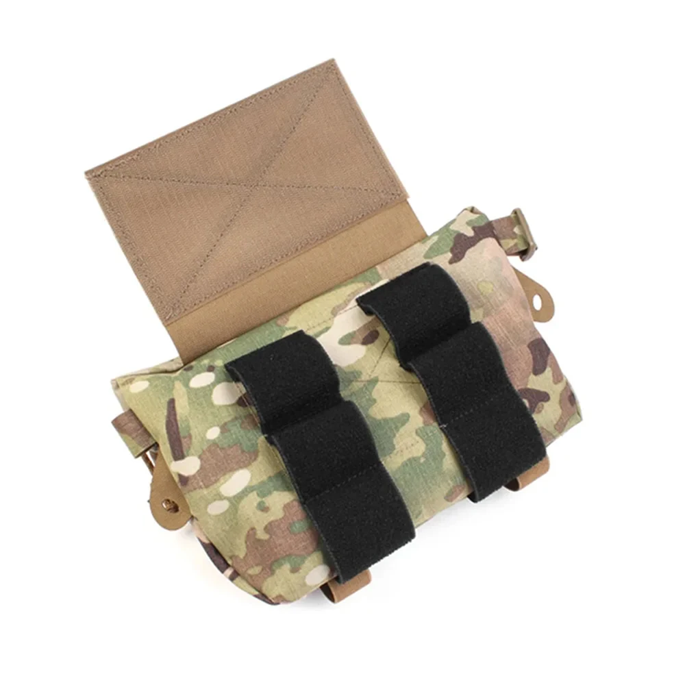 NUEVA caza al aire libre PEW TACTICAL SS riñonera multiusos "Brunch Box" chaleco bolsa colgante - imagen 3