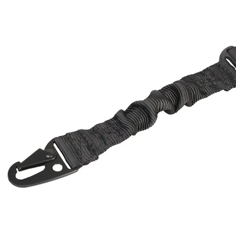 Emersongear Tatical 2 puntos Rifle Sling senderismo entrenamiento pistola Sling combate tiro cuerda doble Rifle Correa accesorios de caza - imagen 5
