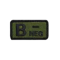 Army green -B-