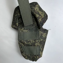 Portagranadas táctico MOLLE ripstop RGD EMR resistente IR