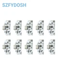 10PCS Switchdimming