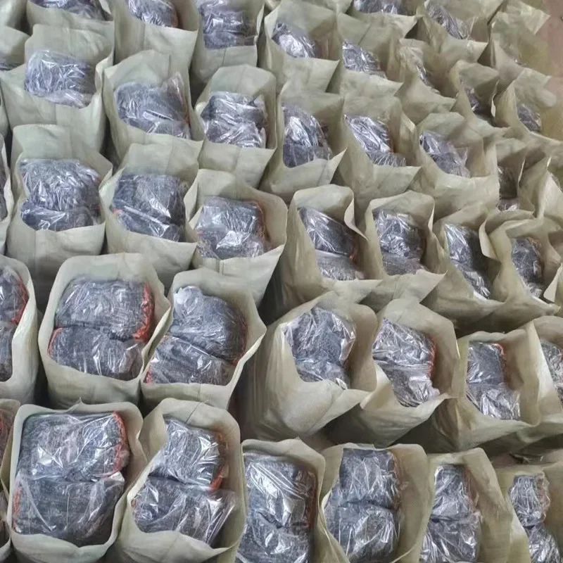 Guantes tácticos antideslizantes nailon – Resistentes para taller - imagen 5