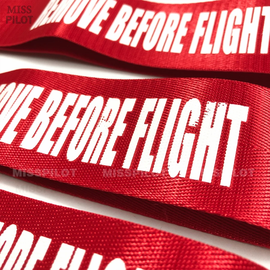 Cordón de remolque de coche, piloto de aviación, Avión de viaje, portátil - imagen 3