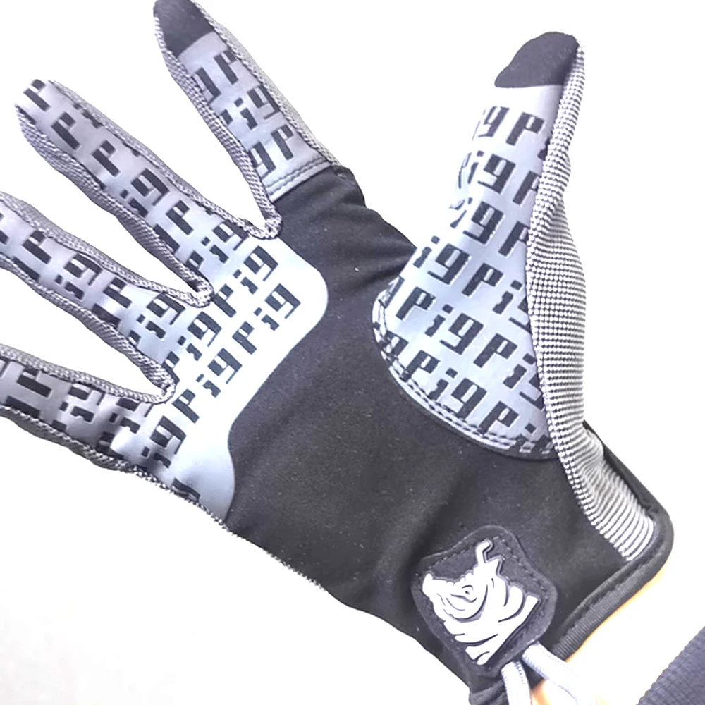 Nuevo 1 par de guantes tácticos para pantalla táctil de teléfono móvil para exteriores, guantes ligeros y transpirables para pantalla táctil para acampar y ciclismo - imagen 2