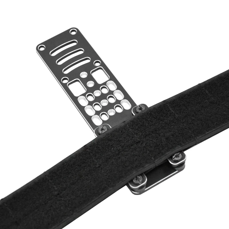 Aleación de aluminio CNC - Módulo multifuncional - imagen 5