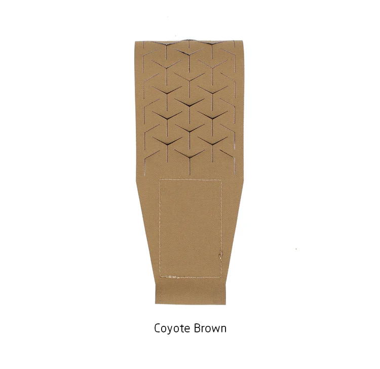 Coyote Brown