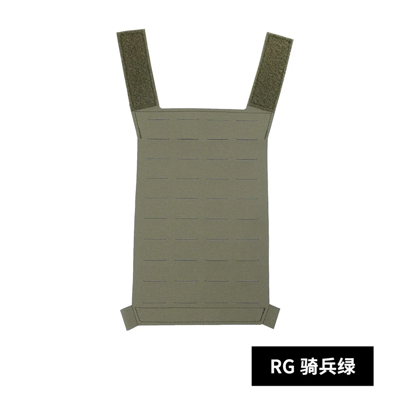 DMgear-sistema de suspensión de pecho de acero, colgador táctico de bolsa, colgador de pecho ligero, Compatible con accesorios D3 - imagen 5