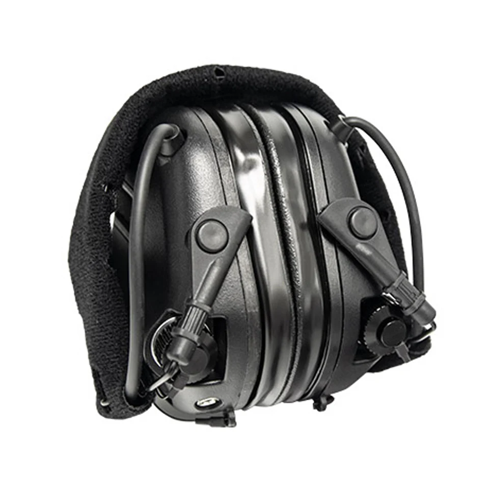 EARMOR M31-Mark3 – Auriculares tácticos con cancelación de ruido - imagen 3