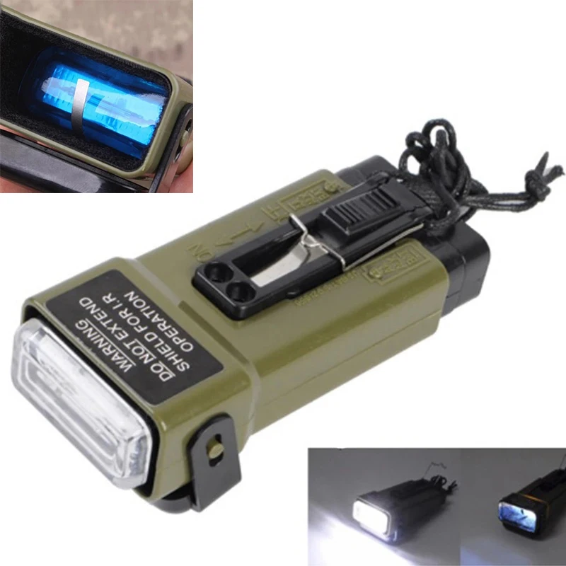 FMA multifunción MS2000 marcador de socorro de trabajo luz estroboscópica funcional luces para casco Airsoft Camping señal de supervivencia - imagen 3