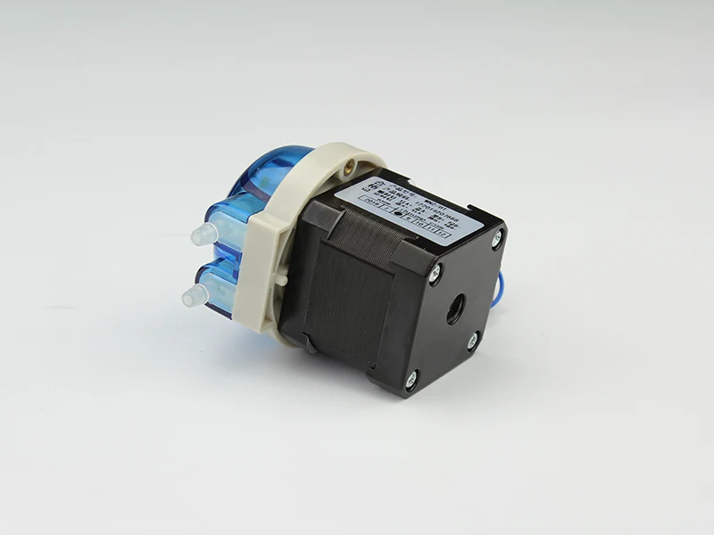 Bomba peristáltica MN2 Bomba peristáltica OEM - imagen 4