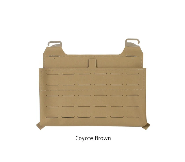 Coyote Brown