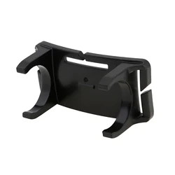 Soporte linterna LED táctica – Clip faro frontal militar