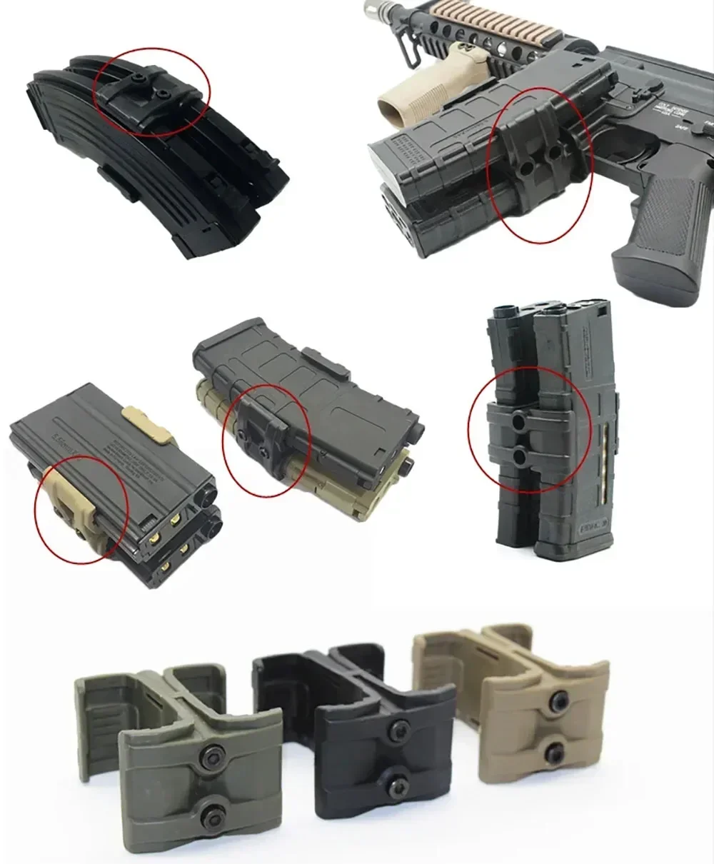 Estructura en caucho y nylon con soporte estable