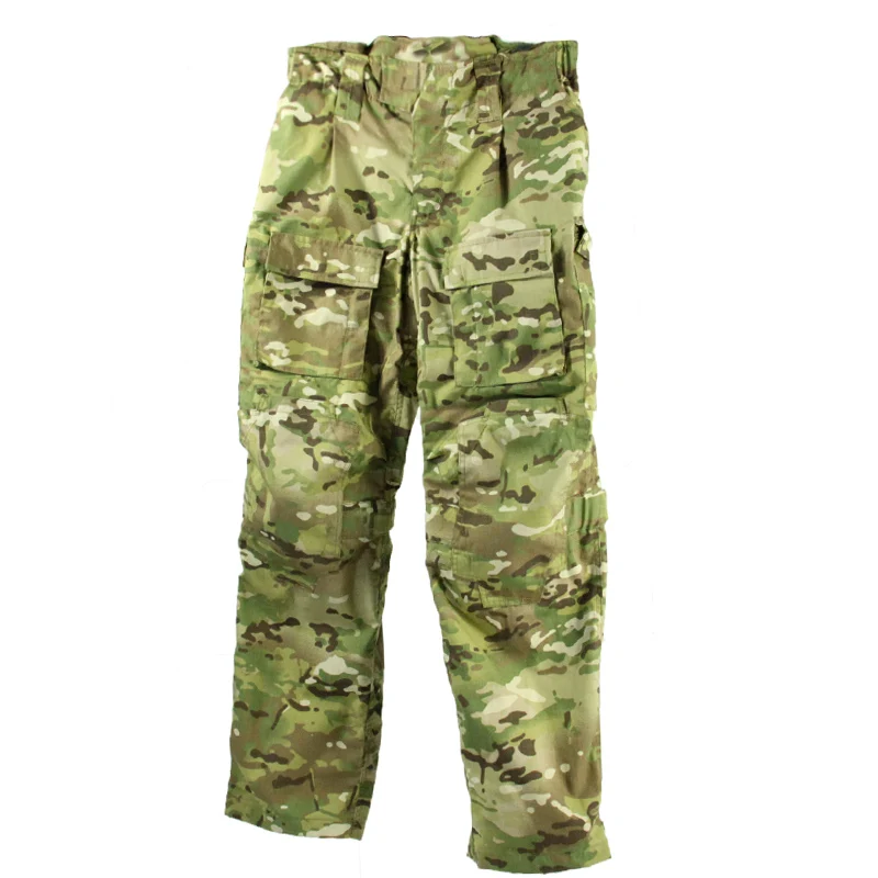 Pantalones de entrenamiento militar Marsoc DF 550CP NSEDA MC pantalones de combate multiterreno - imagen 4