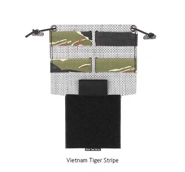 Tiger Strip