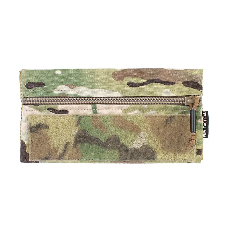 PEW TACTICAL The Candy Pouch Bolsa de caza multifunción militar 4X8 para SS MK3 MK4 Airsoft Wargame UA08 - imagen 2