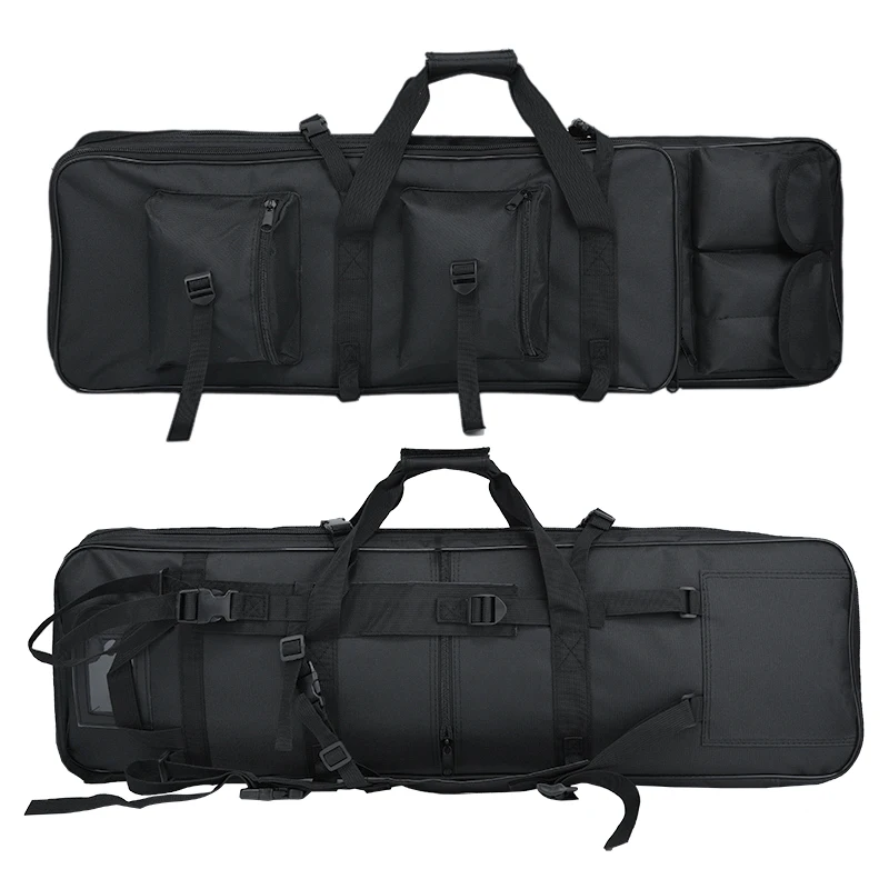 Bolsa táctica airsoft impermeable para caza y outdoor - imagen 4