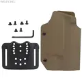 tan holster