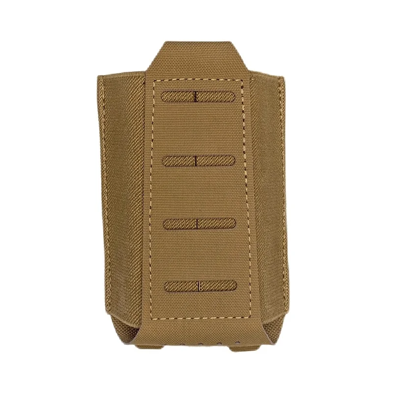 Bolsa elástica para revistas para deportes al aire libre - imagen 2