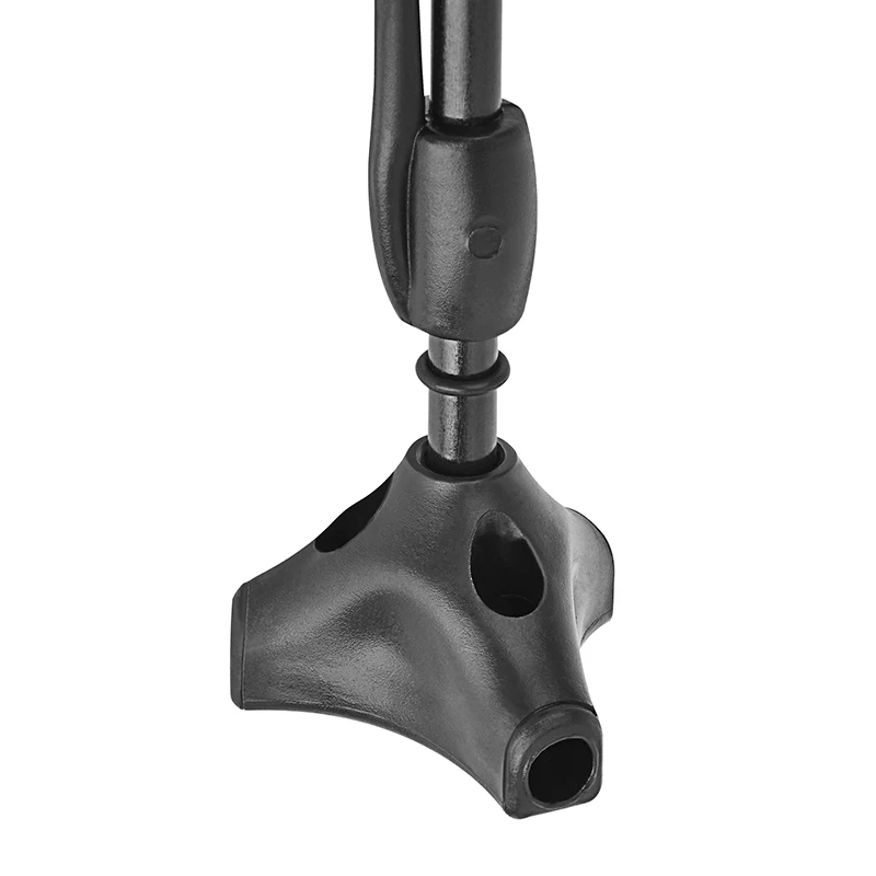 Soporte portátil para arco de tiro con arco, soporte plegable desmontable para lazos recurvos, Ideal para tiro al aire libre, accesorios para lazos de caza, 1 ud. - imagen 3