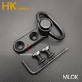BK MLOK QD--F