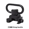 QD buckle-BK