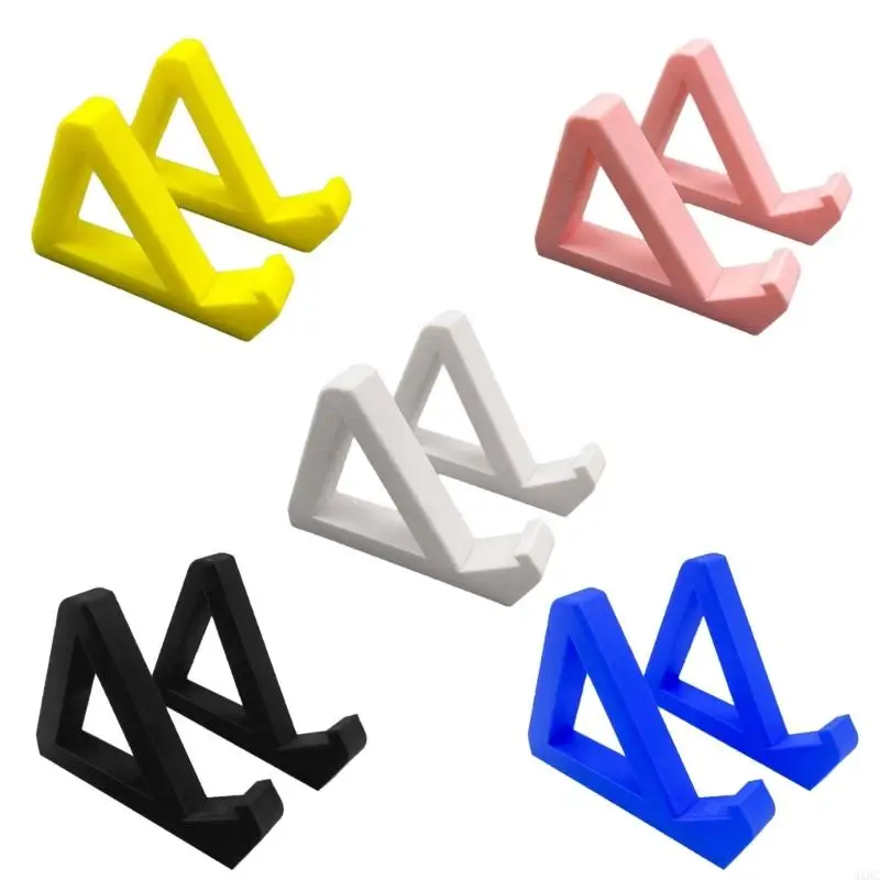 J1HC Tecillos mecánicos ajustables Soporte Confort teclados plástico Tiñador teclados plástico - imagen 2