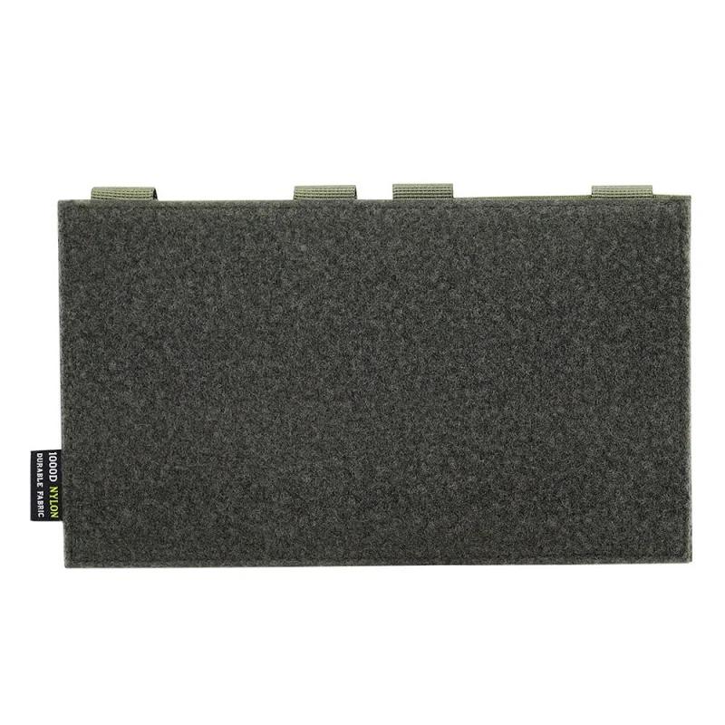 Placa adaptadora de accesorios de expansión Vest MOLLE - imagen 4