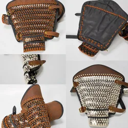 Protectores Finos Armor para Guardabarros Tácticos