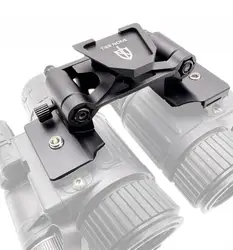 Puente Montaje NVG Táctico para AN/PVS-14 y PVS-28 PVS-31