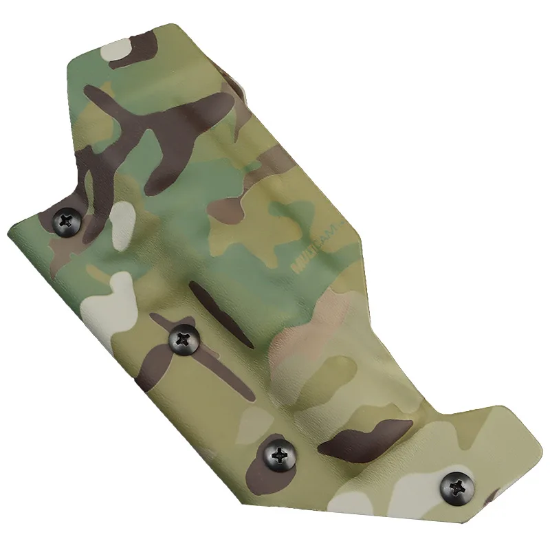 KYDEX-funda de pistola táctica X300 para Beretta M9, CZP-01, SP-01/09, FN, P-07, 509, FNX, Etc. - imagen 5