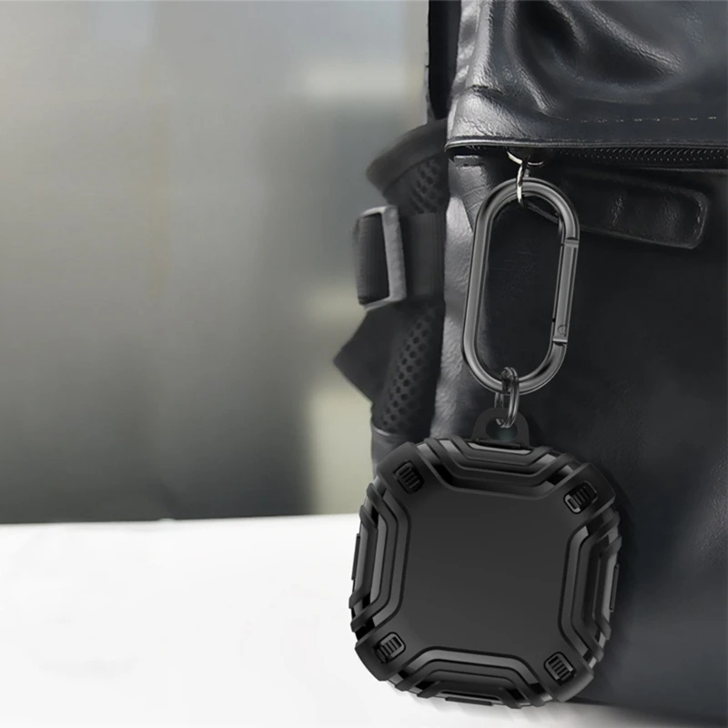 Funda para auriculares Buds Live 2 caja auriculares inalámbrica compatible con envío directo - imagen 4