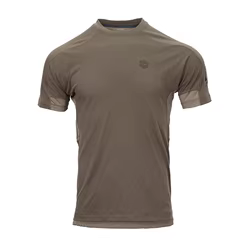 Emersongear BlueLabel táctico Mandrill funcional Camiseta de manga corta Camiseta deportiva Tops Airsoft senderismo caza viajero al aire libre