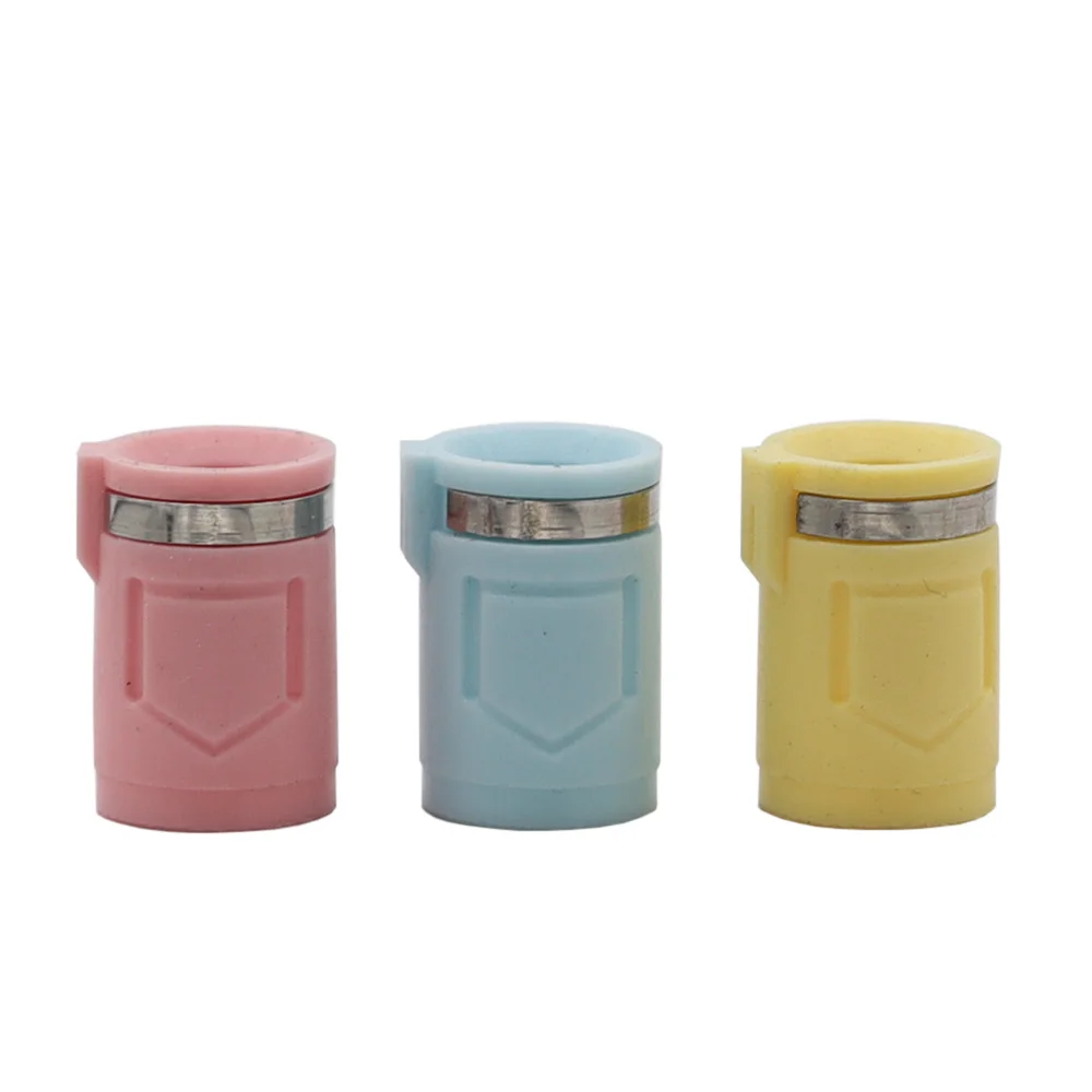 2023 Transformación Hoja de arce 60 °   70 °   75 °   Goma de curvatura de grado para accesorios de caza GBB serie Marui / KJW / WE / VSR10 - imagen 3