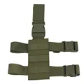 Molle Platform Green