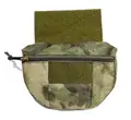 Abdominal bag
