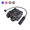 DBAL Blue Laser BK