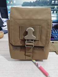 Bolsa miscelánea M60, almacenamiento para deportes al aire libre