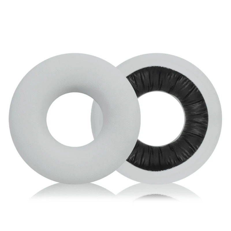 Almohadillas para los oídos, almohadillas para cabeza para WH-CH520, accesorios para auriculares, 2 uds. - imagen 2