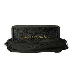 Estuche viaje portátil J1HC, almacenamiento altavoz para Protector altavoz MarshallMiddleton