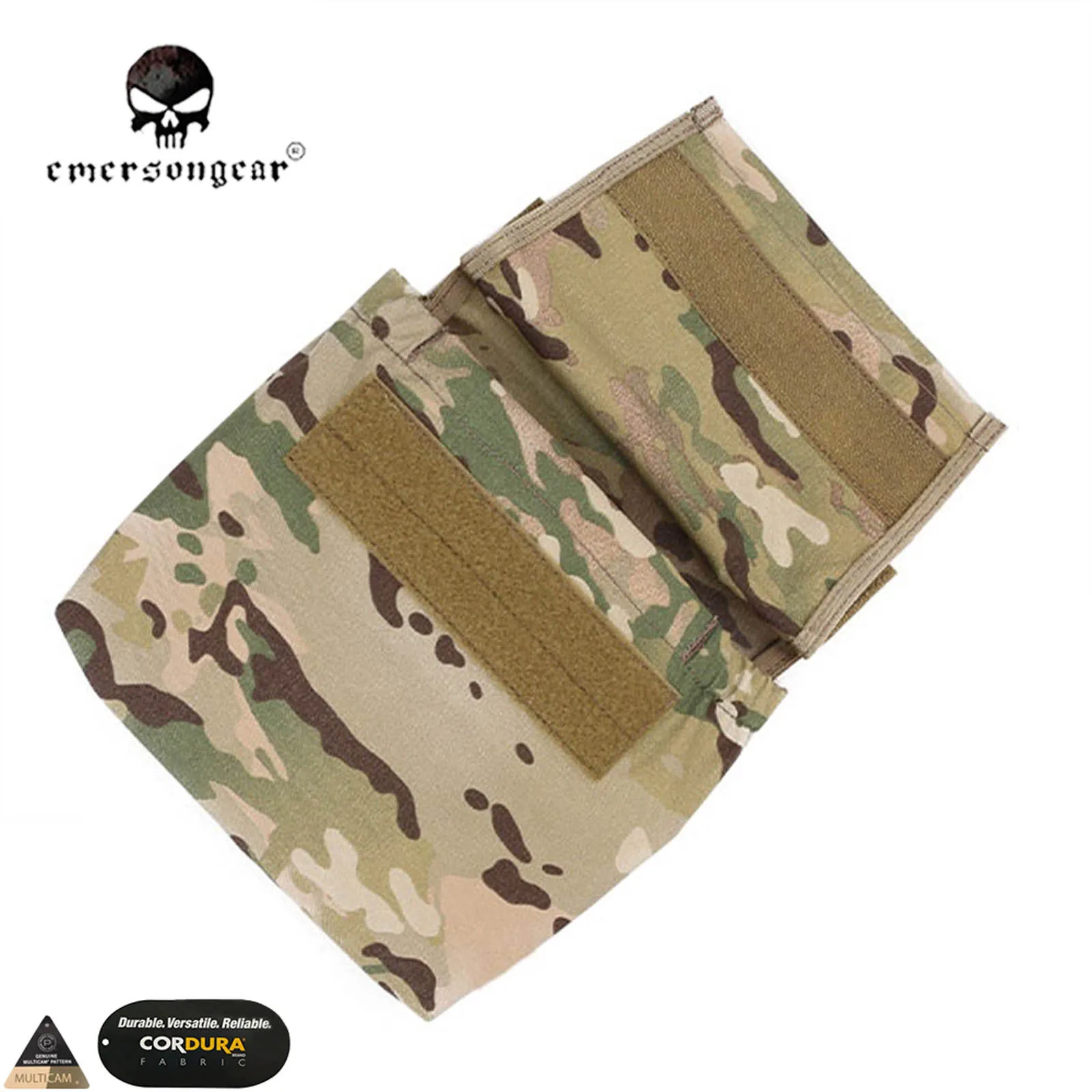 Emersongear-Bolsa de pasta de cinturón táctico, bolsa de propósito, bolsa de caza, EM9548 - imagen 3