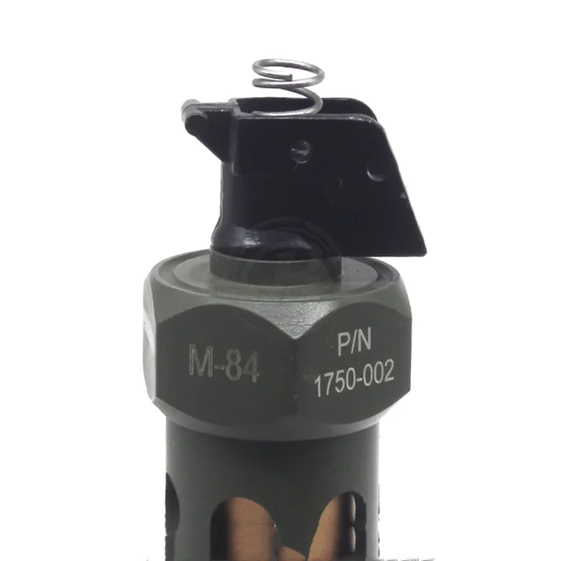 Granada modelo Versión Metal efecto Pop primavera especial alta elasticidad - imagen 2