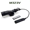 M323V LED BK