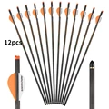 Orange 12pcs