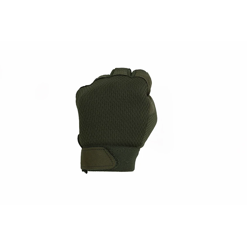 Emersongear-guantes tácticos de combate de dedo completo, ropa de mano, equipo de protección de mano, Milsim, Trekking, caza, senderismo, ciclismo informal RG - imagen 4