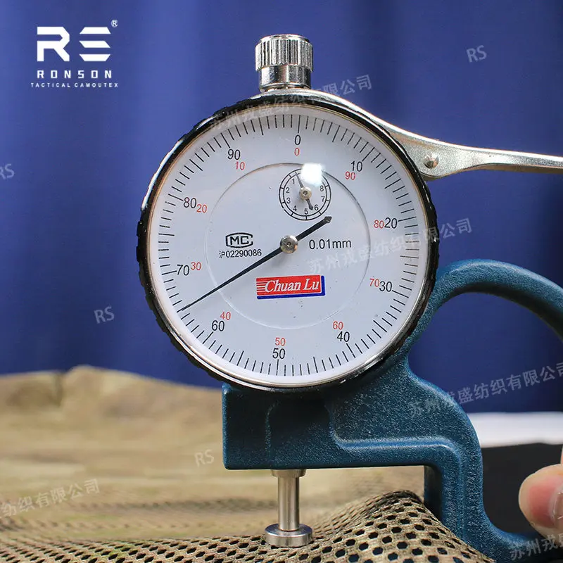 Tela antiroja de malla gruesa resistente al desgaste de 1M * 1,5M - imagen 5